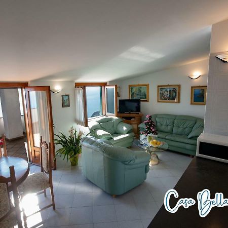 הוילה פורורה Casa Bellavista מראה חיצוני תמונה