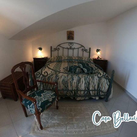 הוילה פורורה Casa Bellavista מראה חיצוני תמונה